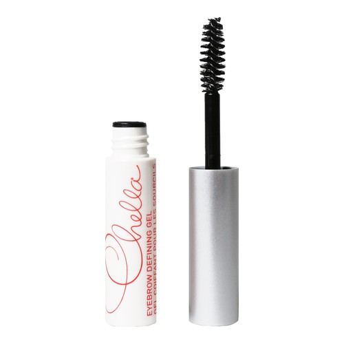 Chella Eyebrow Defining Gel, 3.5ml/0.1 fl oz Chella Eyebrow Defining Gel on white background