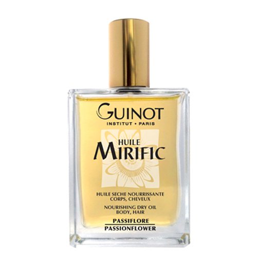 Guinot Mirific Oil, 100ml/3.4 fl oz