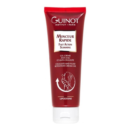 Guinot Fast Action Slimming on white background