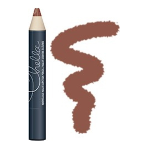 Chella Lipstick Pencil - Satin | Marvelous Mauve on white background