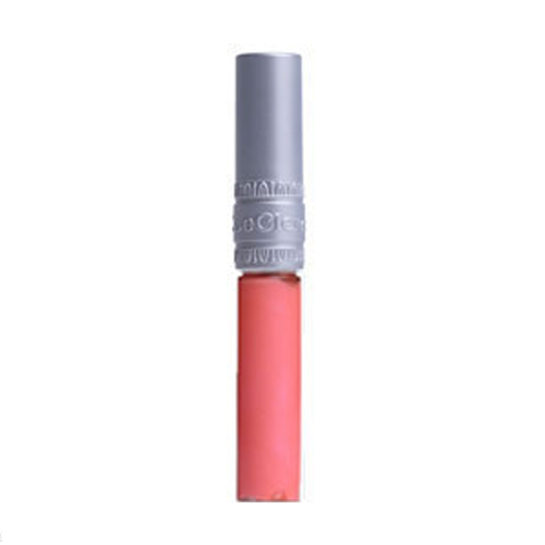 T LeClerc Lip Gloss 10 - Bonbon on white background