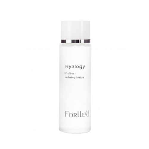 Forlle'd Hyalogy P-Effect Refining Lotion, 150ml/5 fl oz Forlled Hyalogy P-Effect Refining Lotion on white background