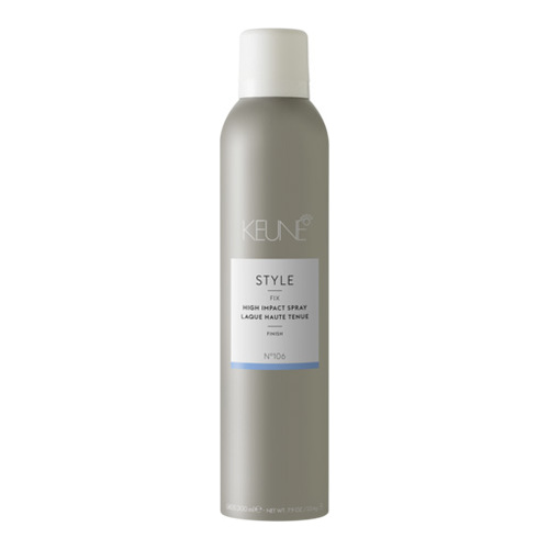 Keune Style High Impact Spray, 300ml/10.1 fl oz Keune Style High Impact Spray on white background