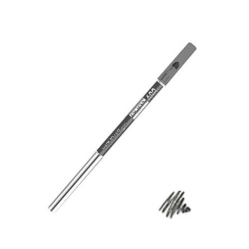 Pupa Made To Last Eyes Eye Pencil Black- 100 on white background