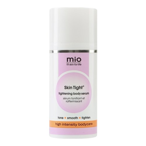 Mama Mio Skin Tight Tightening Body Serum, 100ml/3.4 fl oz Mama Mio Skin Tight Tightening Body Serum on white background