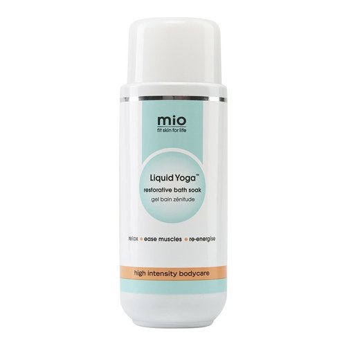 Mama Mio Liquid Yoga Restorative Bath Soak, 200ml/6.7 fl oz