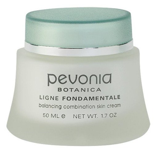 Pevonia Combination Skin Cream, 50ml/1.7 fl oz Pevonia Combination Skin Cream on white background