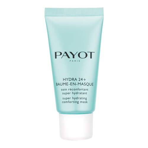 Payot Hydra 24+ Hydrating Comforting Mask, 50ml/1.7 fl oz Payot Hydra 24+ Hydrating Comforting Mask on white background