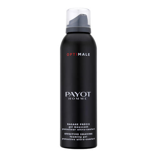 Payot Optimale Effective Shaving Foaming Gel, 100ml/3.3 fl oz Payot Optimale Effective Shaving Foaming Gel on white background