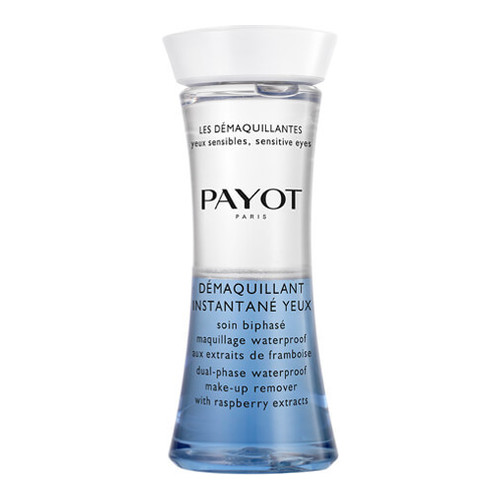 Payot Eye Make-Up Remover, 125ml/4.22 fl oz