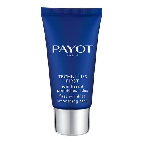 Payot TECHNI LISS First Wrinkles Smoothing Care, 50ml/1.7 fl oz Payot TECHNI LISS First Wrinkles Smoothing Care on white background