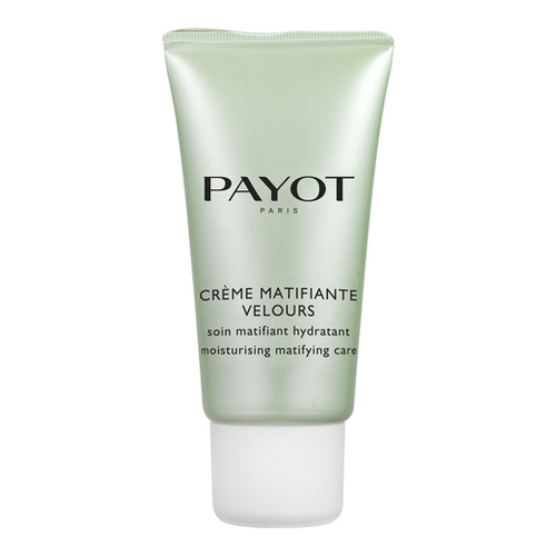 Payot Pate Grise Moisturising Matifying Care on white background