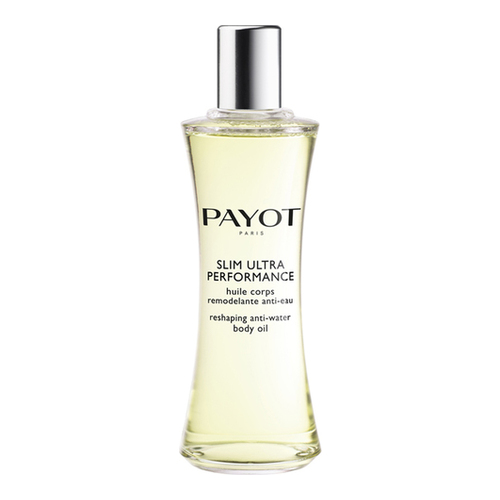 Payot SLIM ULTRA PERFORMANCE Reshaping Anti-Water Oil, 100ml/3.4 fl oz Payot SLIM ULTRA PERFORMANCE Reshaping Anti-Water Oil on white background