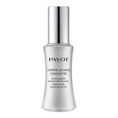 Payot Supreme Jeunesse Face Serum, 30ml/1 fl oz Payot Supreme Jeunesse Face Serum on white background