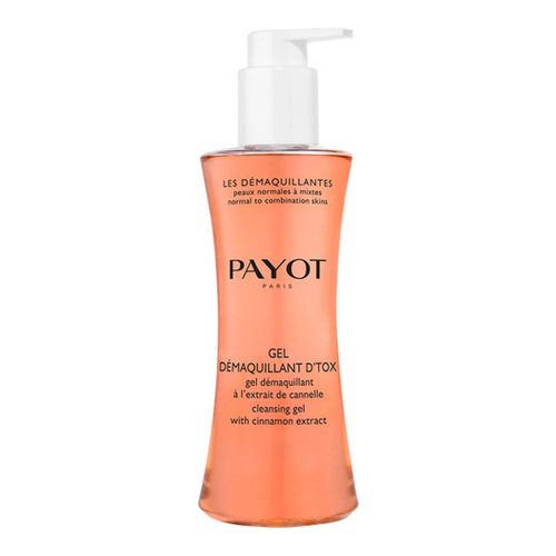 Payot Foaming Gel, 200ml/6.7 fl oz Payot Foaming Gel on white background