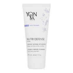 Nutri Defense Creme on white background