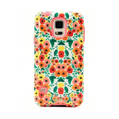 Sonix Samsung Galaxy S5 Case - Color Block, 1 piece Sonix Samsung Galaxy S5 Case - Color Block on white background