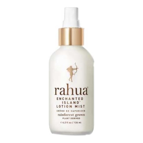 Rahua Enchanted Island Lotion Mist, 124ml/4.2 fl oz Rahua Enchanted Island Lotion Mist on white background