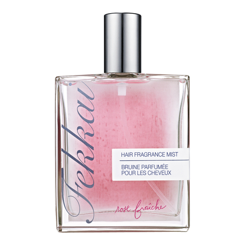 Fekkai Hair Fragrance Mist Creme Vanillee, 50ml/1.7 fl oz Fekkai Hair Fragrance Mist Citron Et Menthe on white background