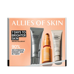 7 Days To Brighter Skin Kit