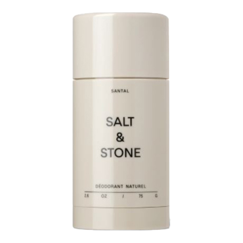 Salt & Stone Santal - Formula No 1, 75g/2.6 oz