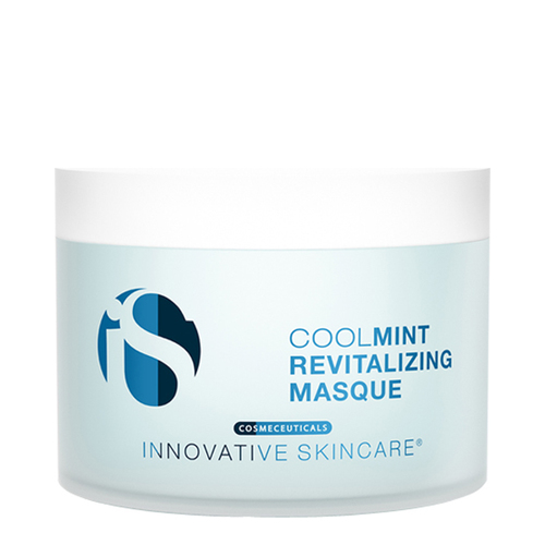 iS Clinical CoolMint Revitalizing Masque, 90g/3.2 oz