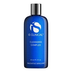 Cleansing Complex - Travel Size