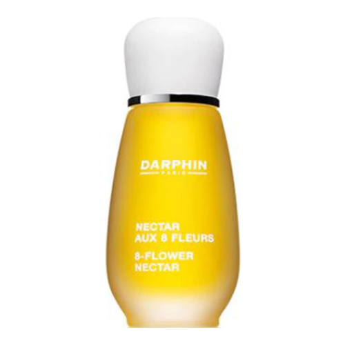 Darphin 8-Flower Nectar on white background