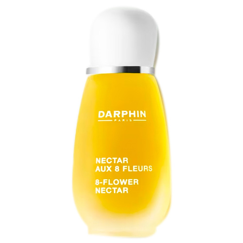 Darphin 8-Flower Nectar Oil on white background
