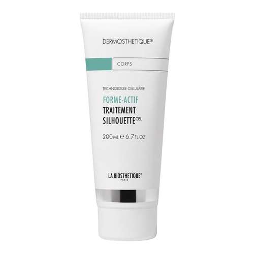 La Biosthetique Traitement Silhouette, 200ml/6.8 fl oz La Biosthetique Traitement Silhouette on white background