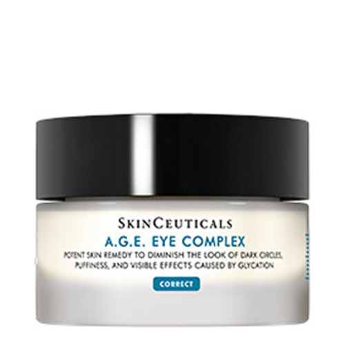SkinCeuticals A.G.E. Eye Complex on white background