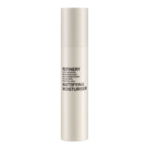 Aromatherapy Associates FOR MEN Refinery Mattifying Moisturiser, 50ml/1.7 fl oz Aromatherapy Associates FOR MEN Refinery Mattifying Moisturiser on white background