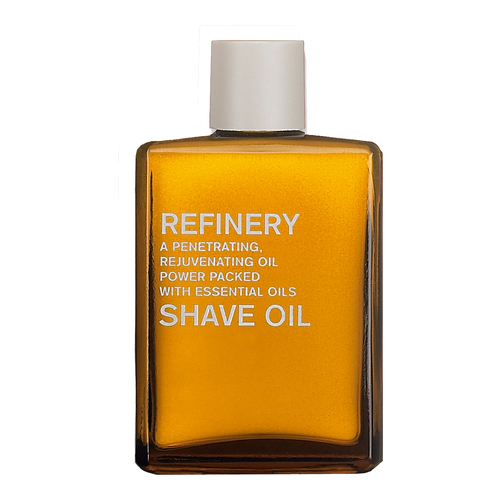 Aromatherapy Associates FOR MEN Refinery Shave Oil, 30ml/1 fl oz Aromatherapy Associates FOR MEN Refinery Shave Oil on white background