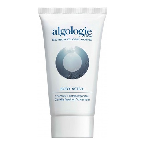 Algologie Centella Repairing Concentrate Gel, 75ml/2.6 fl oz Algologie Centella Repairing Concentrate Gel on white background