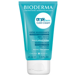 ABCDerm Cold Cream Face Cream