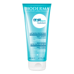 ABCDerm Hydratant - Hydrating Face and Body