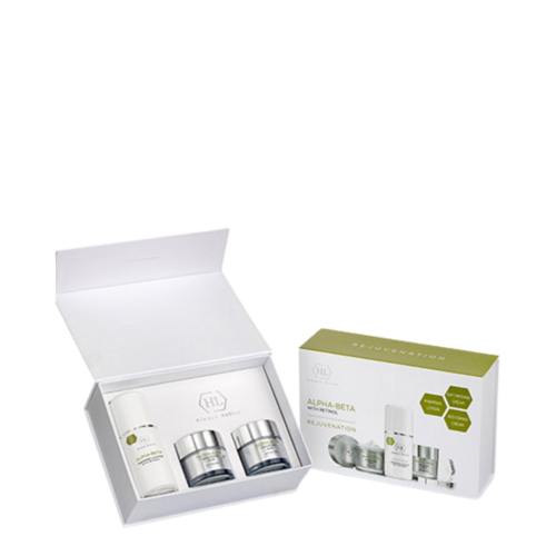 HL ABR Complex Kit, 1 set HL ABR Complex Kit on white background