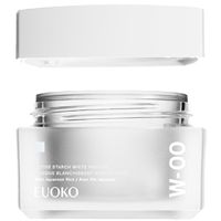 Euoko  on white background