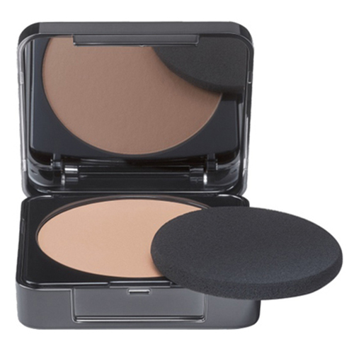 Babor Babor Perfect Finish Foundation 05 - Bronze Beige, 9g/0.3 oz Babor AGE ID Perfect Finish Foundation 02 - Porcelain on white background