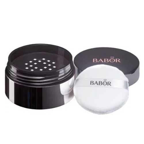 Babor AGE ID Camouflage Fixing Powder, 20g/0.7 oz Babor AGE ID Camouflage Fixing Powder on white background