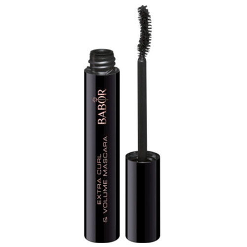 Babor AGE ID Extra Curl and Volume Mascara, 10ml/0.3 fl oz Babor AGE ID Extra Curl and Volume Mascara on white background