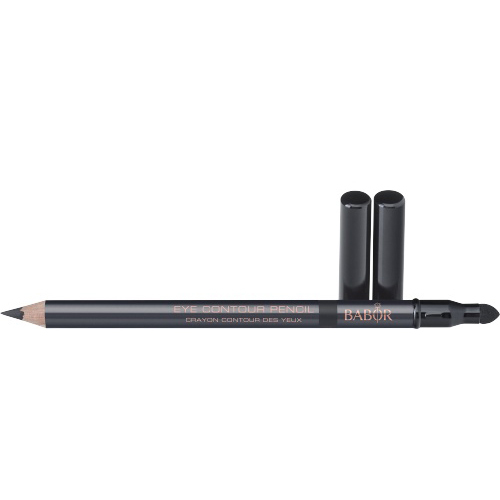 Babor AGE ID Eye Contour Pencil 01 - Black, 1g/1 oz Babor AGE ID Eye Contour Pencil 01 - Black on white background