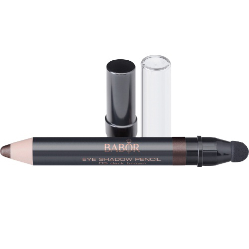 Babor AGE ID Eye Shadow Pencil 05 - Dark Brown, 2g/0.1 oz