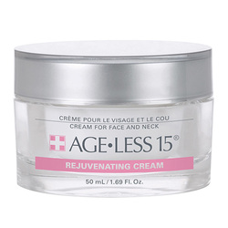 AGE LESS 15 Rejuvenating Cream
