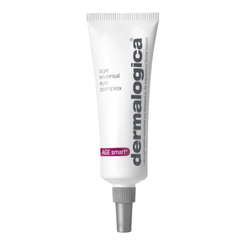 Dermalogica AGE Smart Age Reversal Eye Complex, 15ml/0.5 fl oz Dermalogica AGE Smart Age Reversal Eye Complex on white background