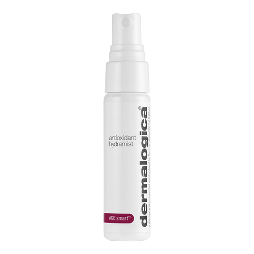 Dermalogica AGE Smart Antioxidant HydraMist, 150ml/5 fl oz Dermalogica AGE Smart Antioxidant HydraMist on white background