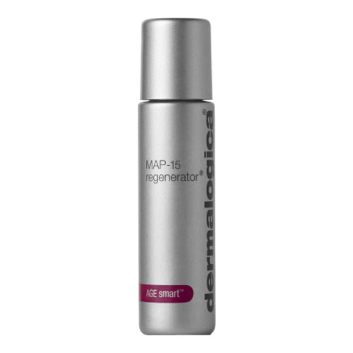 Dermalogica AGE Smart MAP-15 Regenerator, 8g/0.28 fl oz Dermalogica AGE Smart MAP-15 Regenerator on white background