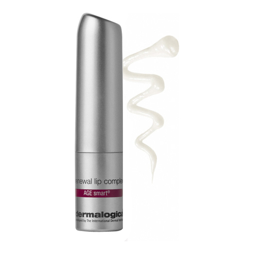 Dermalogica AGE Smart Renewal Lip Complex on white background