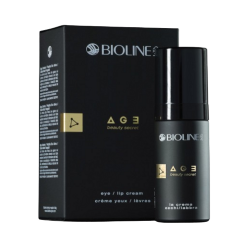Bioline AGE The Eye and Lip Cream, 30ml/1 fl oz