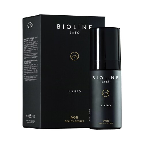 Bioline AGE The Serum, 30ml/1 fl oz Bioline AGE The Serum on white background